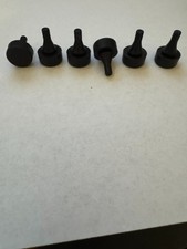 M151 M151A1 M151A2 MUTT 6 NOS GRILL RUBBERS picture
