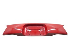 1993-1995 Honda Civic del Sol Si Rear Panel Filler Cover Trim 66130SR2A00ZZ OEM picture