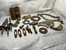 Lot of early 1930’s era Ford Brake Parts picture