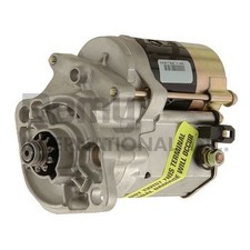 Delco Remy 16828 Starter   Remanufactured picture