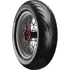 Avon Tire Cobra Chrome Rear Tire - 200/55R-17 640554 picture