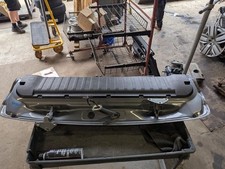 (LOCAL PICKUP ONLY) Trunk/Hatch/Tailgate Lower Fits 14-18 BMW X5 828926 picture