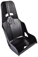 JEGS Aluminum Racing Seat [20 in. Hip Width] picture