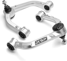 KSP Aluminum Forged Upper control arms for 2004-2020 Ford F150 with 2-4'' lift picture