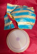 NOS 1955 - 1968 CHEVROLET INTERIOR DOME LAMP LENS GM 5711725 picture