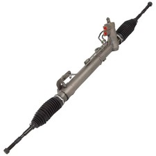 2011- 2017 Nissan Quest Rack and Pinion Gear Assembly picture