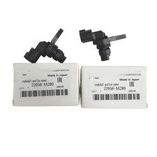 2PC NEW 22056-AA280 For Subaru Forester Crosstrek 17-21 Camshaft Position Sensor picture
