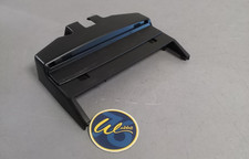 VW Corrado Upper Steering Column Cover Shround Trim Panel Black 535953515A picture