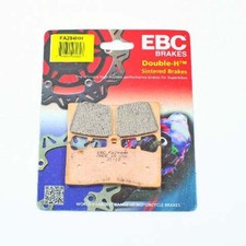 EBC Brake Sintered Pads FA294HH for select BMW models Front picture