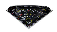 1955-1959 Chevy Truck Analog Gauge Cluster Intellitronix AP6000 Made In USA picture