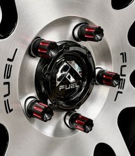 24 TRUE SPIKE 14X1.5 LUG NUT 3.15