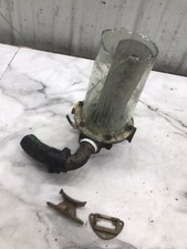 93 Sea Ray 300 Weekender Boat Groco water filter strainer separator picture