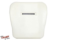 2004-2008 Ford Econoline E450 E550 Van-Driver Side Bottom Seat Foam Cushion picture