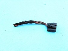 05-09 MERCEDES CLK320 CLK350 CLK550 W209 CONVERTIBLE TOP ROOF SWITCH PLUG P1458 picture