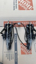 07-15 JAGUAR XK CONVERTIBLE ROOF TOP DRIVER LH PASSENGER RH LATCH ACTUATOR OEM picture