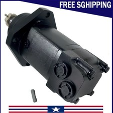 For Bobcat MT100 MT52 MT55 MT85 Left or Right Hydrostatic Drive Motor 6686261 picture