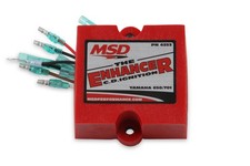 MSD 4253 Enhancer Ignition picture