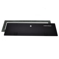 Agency 6 Universal Lockbox Compatible with Mercedes Sprinter/Ford Transit picture