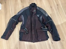 Belstaff Du Pont Armored Hytrel racing motorcycle jacket Padded, insulated picture