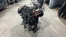2007-2010 Audi A6 A4 3.2L BKH Engine V6 FSI (MK)) picture