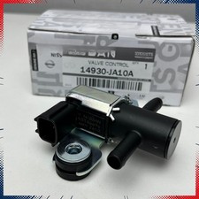 OEM Vapor Canister Purge Solenoid Valve For Nissan Infiniti K5T46696 14930-JA10A picture