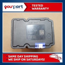 2014 14 AVENGER 300 ABS ANTI-LOCK BRAKE CONTROL MODULE EBCM 28.5265 68157545AB picture