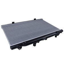 Engine Cooling Radiator for Honda CR-V Hybrid 2023-2025 2.0L 19010-69F-A01 picture