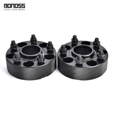 2x 40mm For Kia Sportage 2004-2019 Thickness 1.5