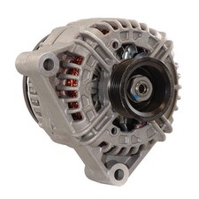 Delco Remy 12842 Alternator   Remanufactured picture