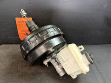 2008-2017 Toyota Sequoia Power Brake Booster OEM 08-17 picture