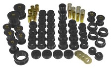 Prothane for 84-96 Chevy Corvette Total Bushing Kit - Black picture