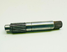1982 - 1996 KAWASAKI KX 125 KICK START SHAFT 13066-1019 KICKER KX125 STARTER picture