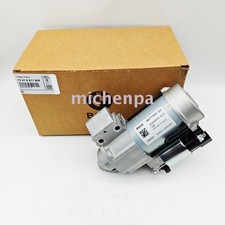 NEW 12418671505 Starter Motor For BMW 540i 740i 840i M2 M3 M4 X3 X4 X5 X6 X7 Z4 picture