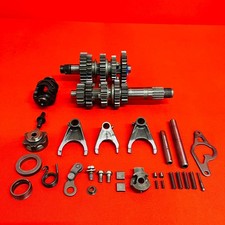 YZ250F  GENUINE OEM YAMAHA YZ 250 F (2019-2026) picture
