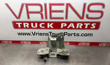 PETERBILT  AIR RIDE FRAME, BLASTED, ZINC PRIMED, POWDER COATED SILVER picture