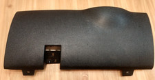 07-09 Chevrolet SILVERADO SIERRA TAHOE Lower Dash Knee Bolster Panel Black picture