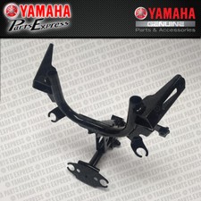 NEW 2015 - 2018 YAMAHA YZF-R3 YZFR3 YZF R3 OEM FRONT UPPER COWLING STAY BRACKET picture