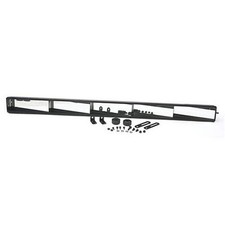 5-Panel Wide-Angle Rear View Wink Mirror - 35 Inches - Improve Visibility picture