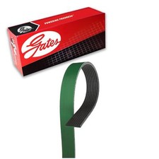 Gates Serpentine Belt For 1999-2003 Ford F-350 Super Duty 7.3L V8 DIESEL picture