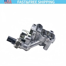 New VTEC Solenoid Spool Valve for 2018 2019-2023 Honda Accord 1.5L 158106A0A01 picture