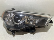 2020 - 2023 Toyota 4Runner Passenger Right RH 2-Pin LED Headlight OEM 0253 picture