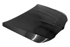 VIS Racing Carbon Fiber Hood OE Style for BMW 3 SERIES(E90) 4DR 09-11 picture