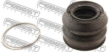 FEBEST 2003-2008 Mazda 6 Ball Joint Boot MZBJB-551 picture