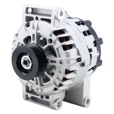 New 120A Alternator for 2010-2017 Buick Regal Chevy Equinox GMC Terrain L4 2.4L picture