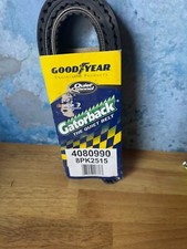 good year gatorback Serpentine Belt-Multi-V  4090609 picture