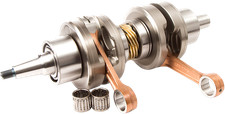 Hot Rods 4403 Crankshaft Assembly Polaris Indy 800 PRO 800 Rush Switch Back picture