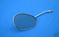 BMW headlight mirror 