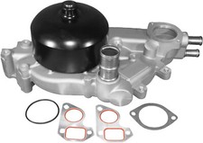 ACDelco Professional 252-846 Engine Water Pump picture