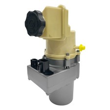 RYC Reman Power Steering Pump AD-0103E Fits Dodge Challenger 3.6L 2011 2012 2013 picture