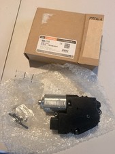OEM Ford Motorcraft Moonroof/Sunroof Motor MM-1115 AT4Z-15790-J picture